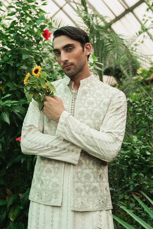 Wali Waistcoat - Labels & Co