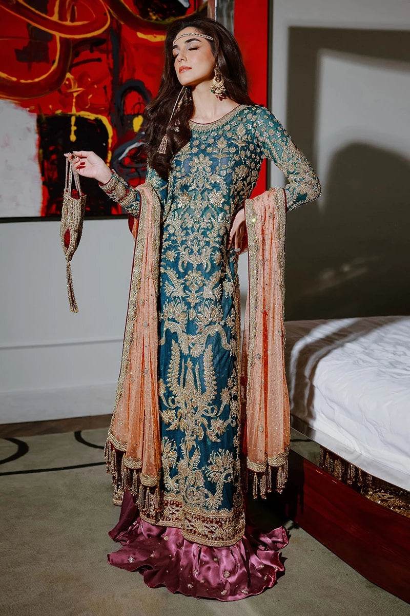 Wander Lust - Labels & Co