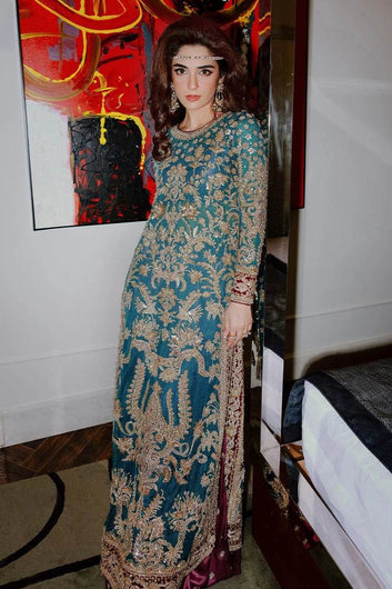 Wander Lust - Labels & Co