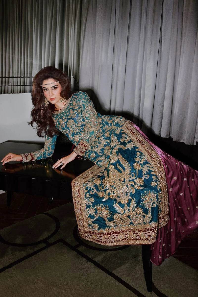 Wander Lust - Labels & Co