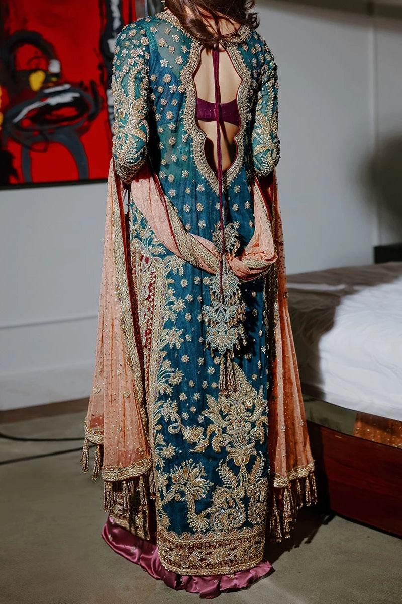 Wander Lust - Labels & Co