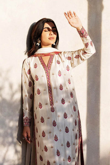 White Orchid - Labels & Co