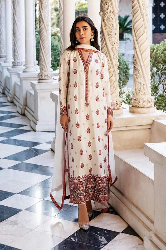 White Orchid - Labels & Co