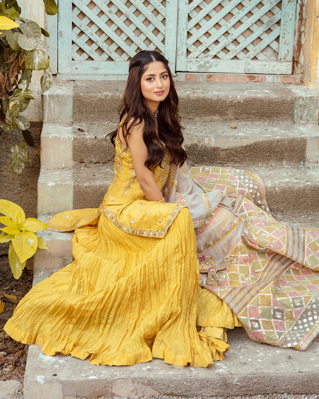 Top Pakistani Designers Collection