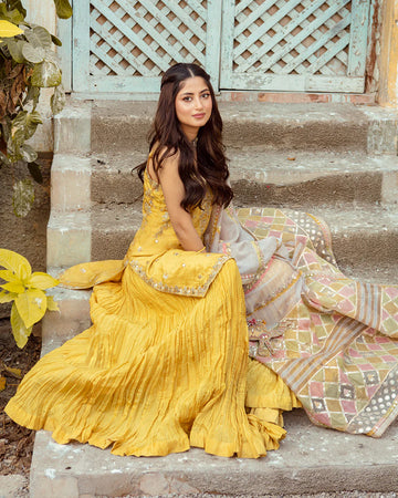 Top Pakistani Designers Collection