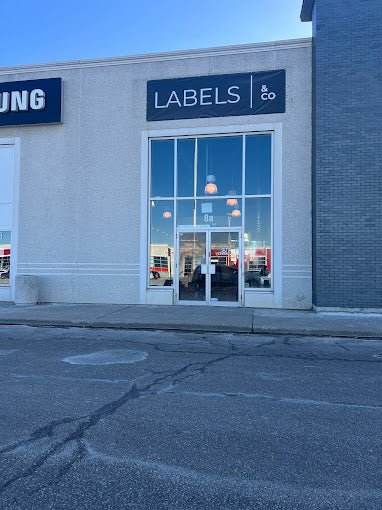 Pakistani Designer Store Near Me - Labels & Co