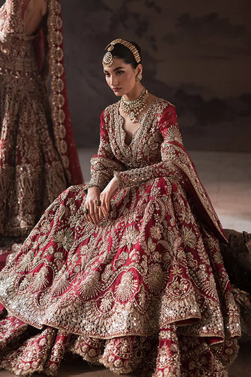 Indian Wedding Dresses & Bridal Gowns – Labels & Co