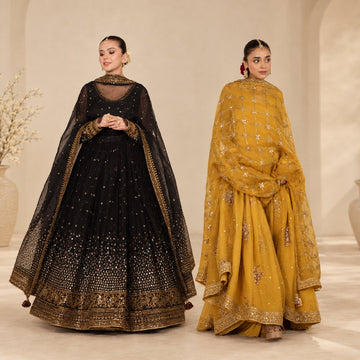 Diwali Outfit Ideas: Indian Designer Wear in Canada 2026