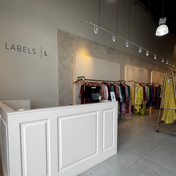 Why Labels & Co Is Canada’s Premier Destination for South Asian Designer Wear