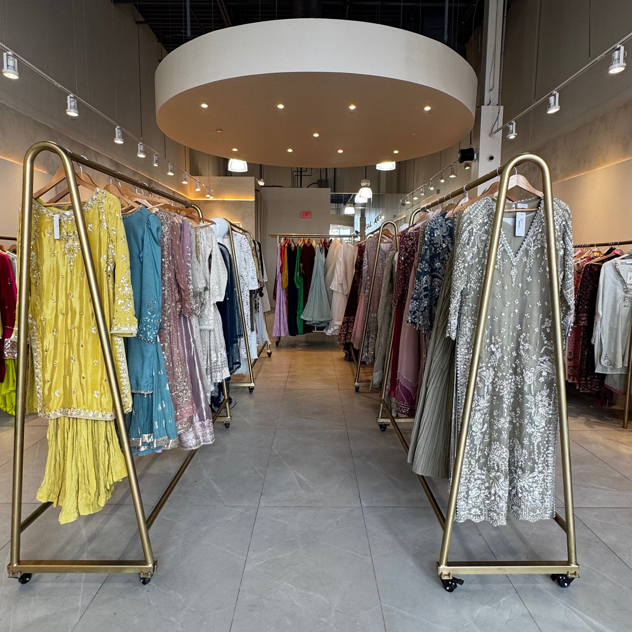 Your Premier South Asian Designer Clothing Store in Canada