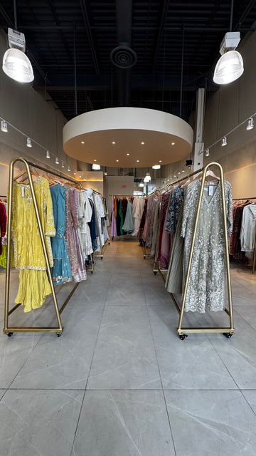 Your Premier South Asian Designer Clothing Store in Canada