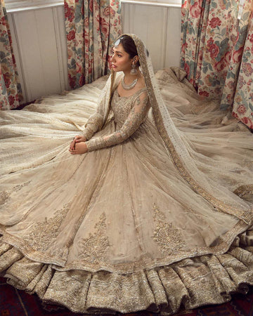 Pakistani Designer Wear for Weddings | Traditional & Modern Bridal Fashion