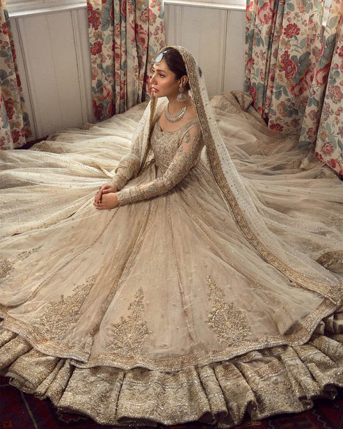 Pakistani Wedding Guest Dresses in Canada | Shop Lehenga, Maxi & Suits
