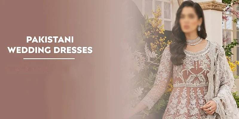 Pakistani Formal Dresses: A Symphony of Elegance and Versatility - Labels & Co