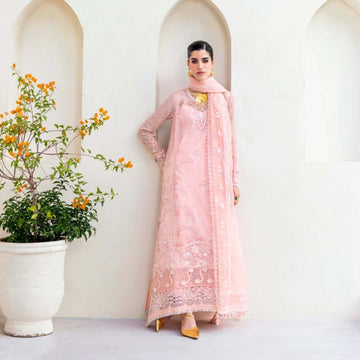 Pakistani Pret Wear in Canada: Ready to Wear Guide