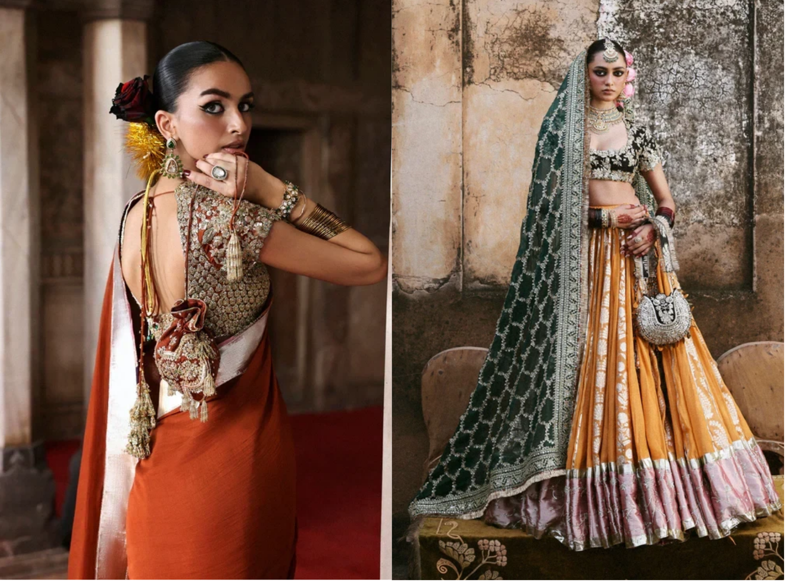 Bridal Glamour & Everyday Elegance: Exploring Labels & Co’s Collections