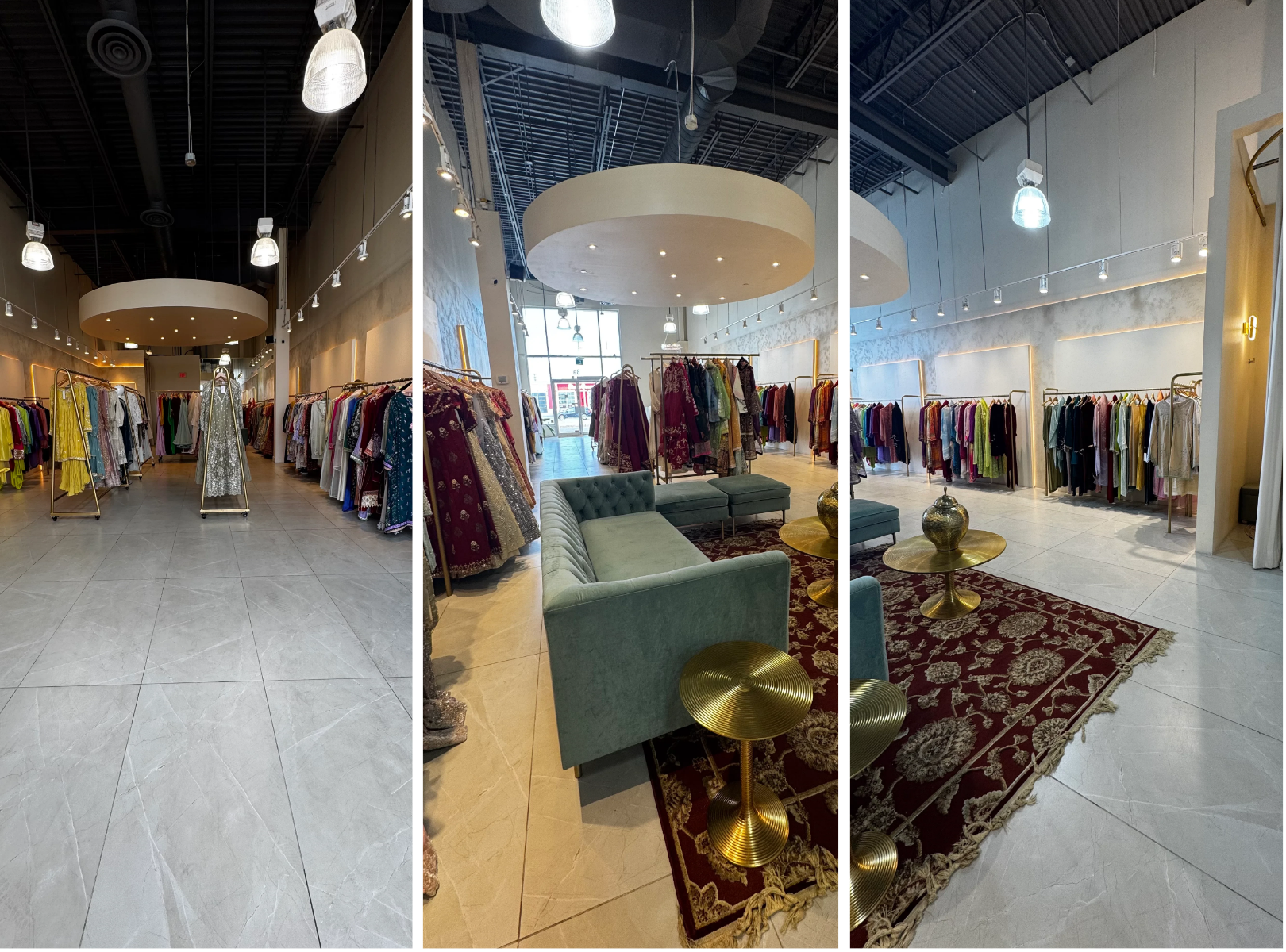 Connecting with Culture: Labels & Co’s Role in Canada’s South Asian Fashion Scene