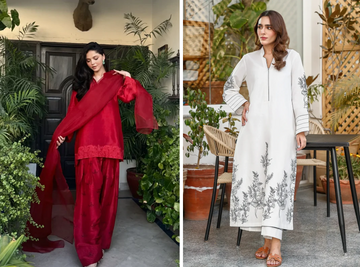 Bridging Cultures: South Asian Fashion Trends in Canada