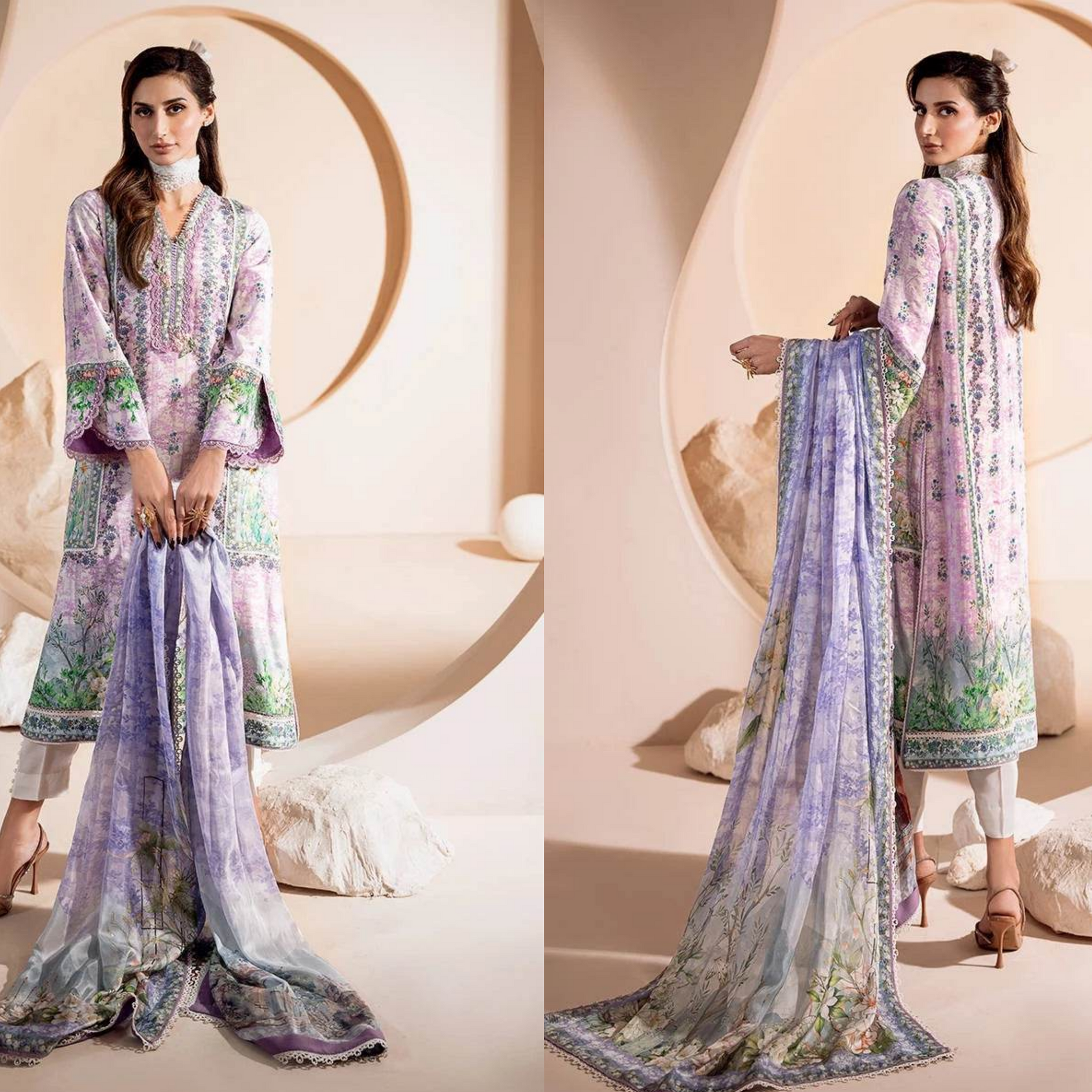 Everyday Elegance: Casual South Asian Wear for Canadians