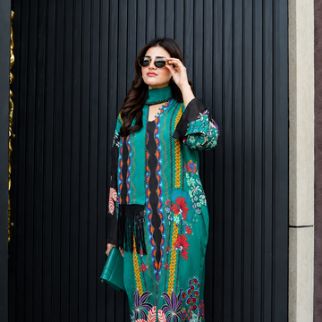 Bringing Pakistan’s Finest to Canada: The Labels & Co. June 2026 Wedding Edit Exhibition