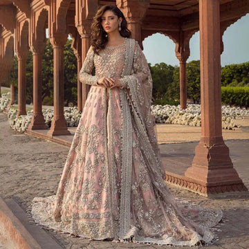 Pakistani Wedding Dresses in Canada Ontario: 2026 Guide
