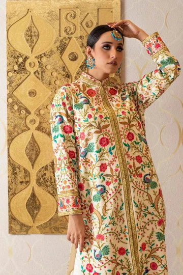 Minahil and Zouha - Labels & Co