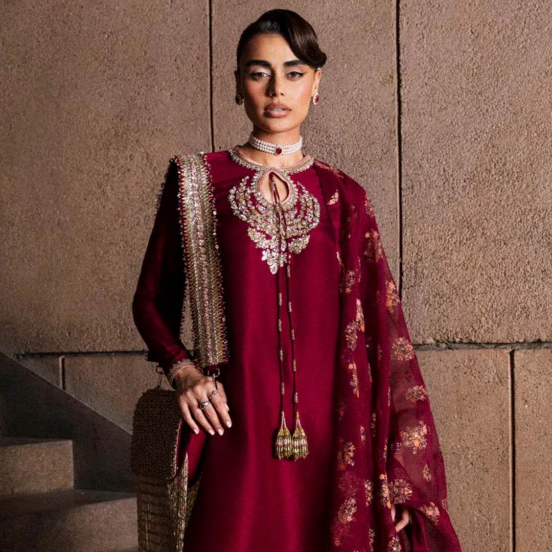 Hussain Rehar - Labels & Co