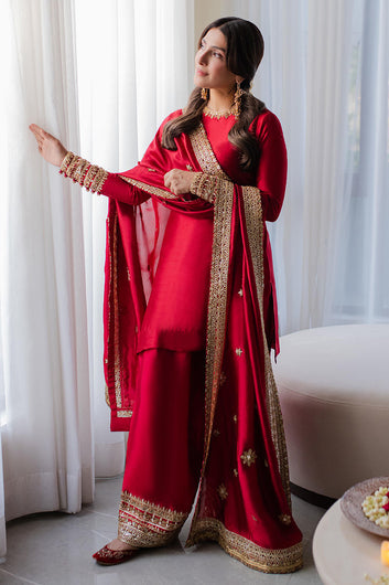 Lal Rani