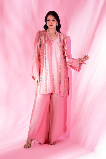 Abby - Pink