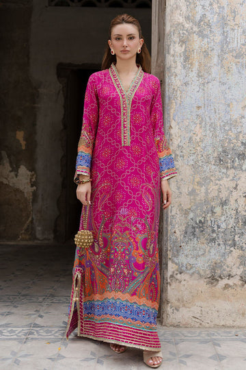 Naqsh Kaftan