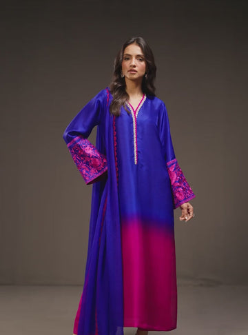 FUCHSIA SAPPHIRE