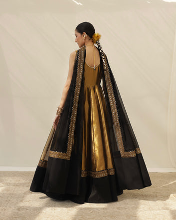 Golden Kalidar / Festive 25