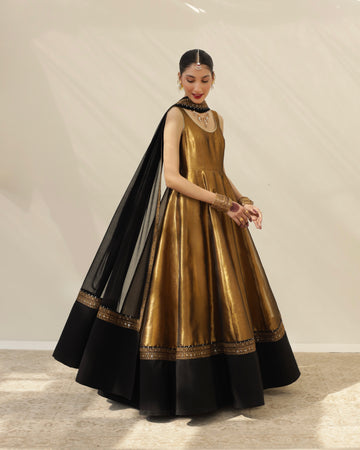 Golden Kalidar / Festive 25