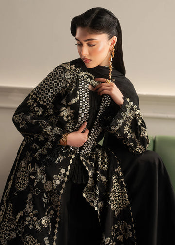 Siah golzar