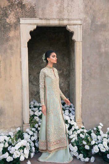 MINT DIVINITY