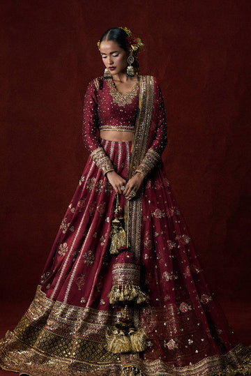 Gulab Begum
