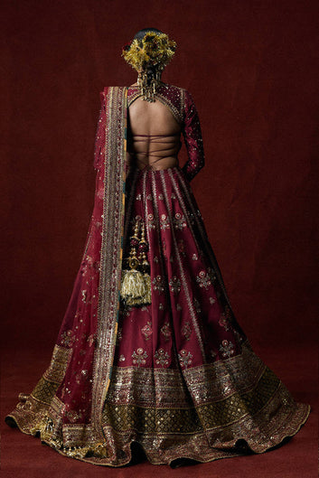 Gulab Begum