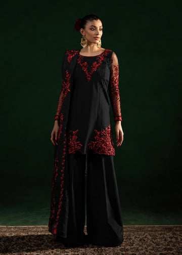 Range e jashan Black