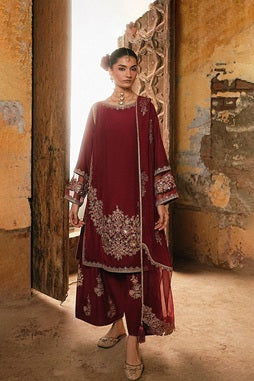 Mehk e Laal