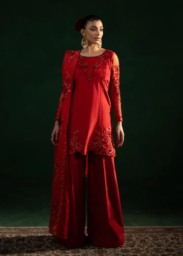 Rang e jashan Red