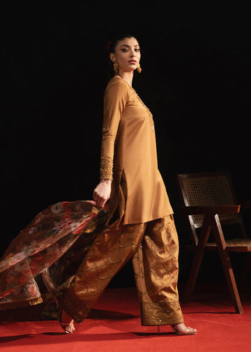 Zeba e jashan