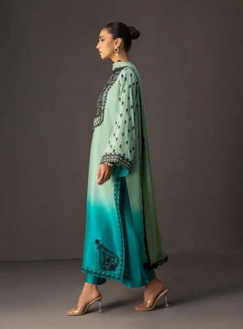 Mint  Cascade