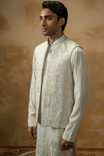 Fateh Waistcoat