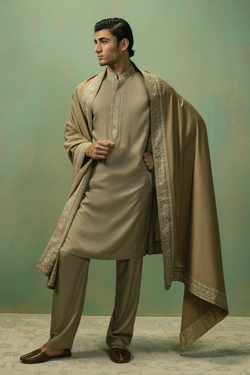 Saud Kurta Pajama