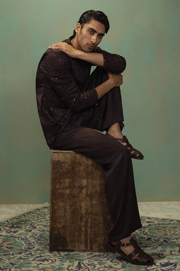 Shadab Kurta  Pajama