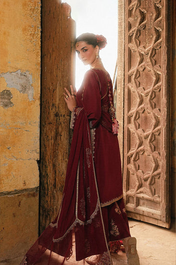 Mehk e Laal