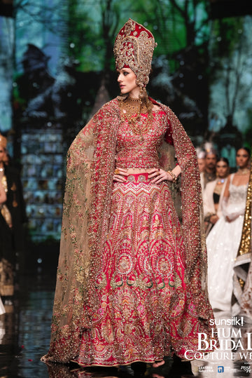 Uzma Bridal
