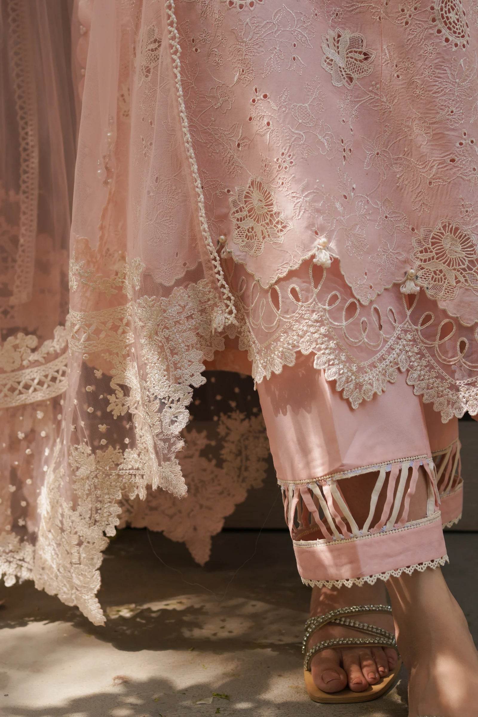 Primrose - Labels & Co