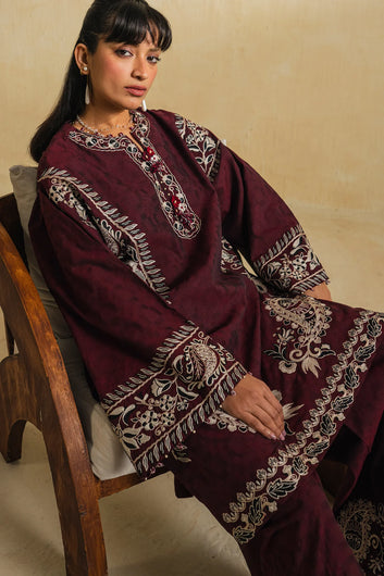 EMBERFIELD (ERW-21581)