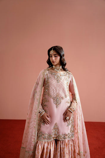 Zaleh